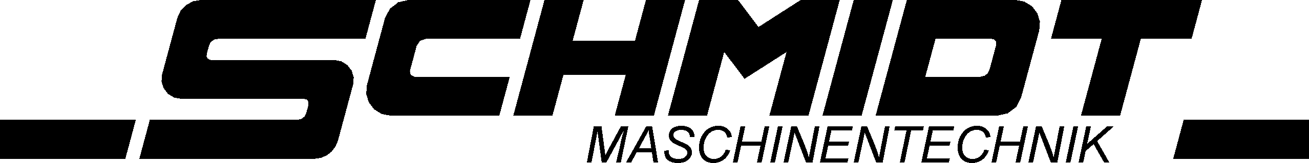 Schmidt Maschinentechnik-Logo
