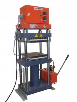 Typ HB 50 460