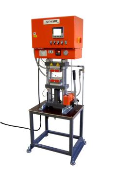 Typ HB 3,2 150
