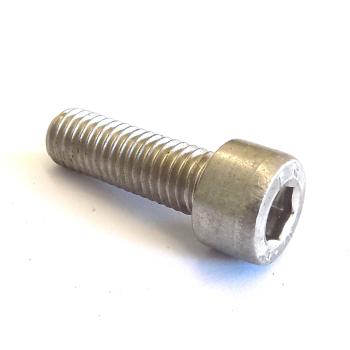 Cylinder head screw DIN 912 - M 8 x 25 - A2