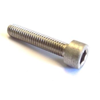 Cylinder head screw DIN 912 - M 6 x 30 - A2