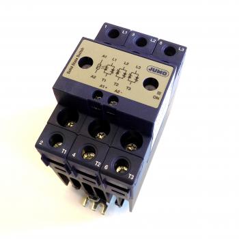 Thyristor-Leistungsschalter, 3-phasig