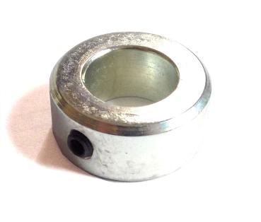 Stellring DIN 705 - 18 - A - St - ZN
