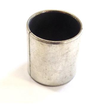 Bearing bush  16 x 18 x 20 mm, cylindrical