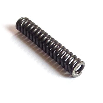 Druckfeder Ø 5 x 26,9 mm