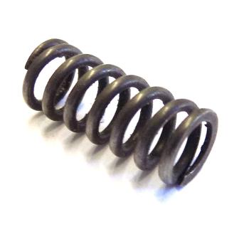 Compression spring Ø 8.5 x 20 mm