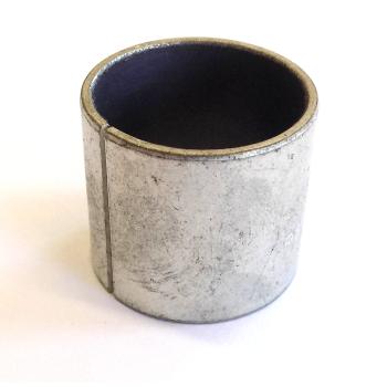Lagerbuchse 25 x 28 x 25 mm, zylindrisch