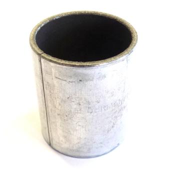 Bearing bush  30 x 34 x 40 mm, cylindrical