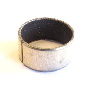 Bearing bush  18 x 20 x 10 mm, cylindrical