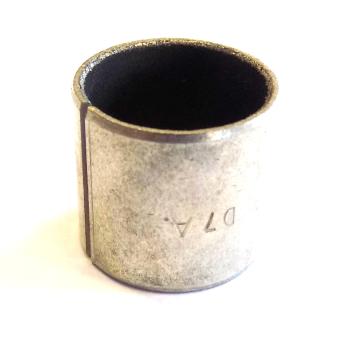 Bearing bush 14 x 16 x 15 mm, cylindrical