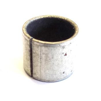 Bearing bush  10 x 12 x 10 mm, cylindrical