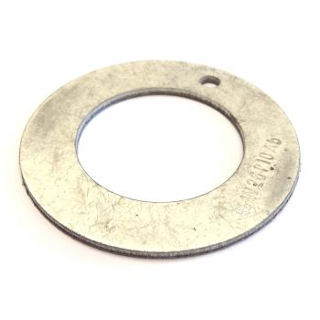 Anlaufscheibe 26 x 44 x 1,5 mm