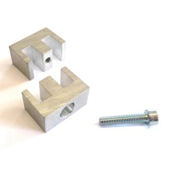 Intermediate piece Euchner ZW02-12