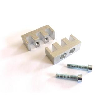 Intermediate piece Euchner ZW03-12