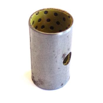 Bearing bush 12 x 14 x 25 mm, cylindrical