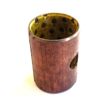 Bearing bush 12 x 14 x 20 mm, cylindrical