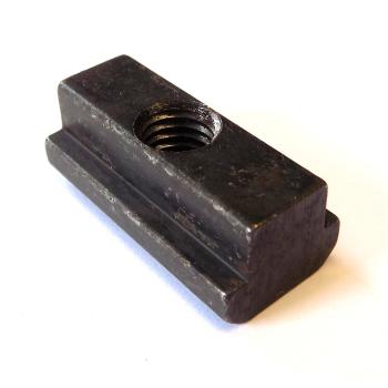 Nut for T-slot 12 - M10, long