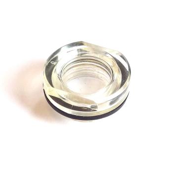 Oil sight glass GN 541-G 1/2-B