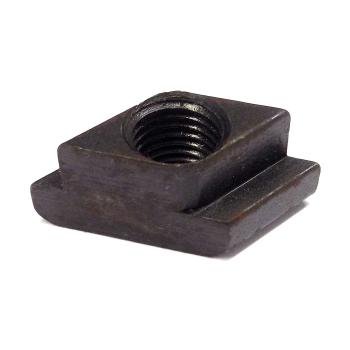 Rhombus nut for T-slots 18 mm - M16