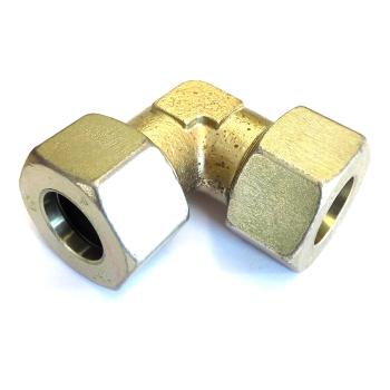 Winkelverschraubung W 25-PS - A3C