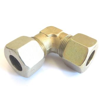 Elbow screw connection W 16-PS - A3C