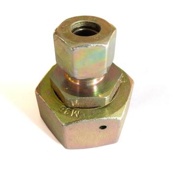 Conical reducing connector with sealing cone RED25/12-PS - A3C