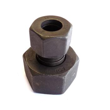 Cone reducing connector KOR 28/16-PS