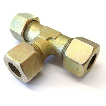 T-Verschraubung T 16-PS - A3C