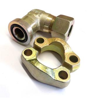 SAE flange fitting WFS 33/20-PS - A3C