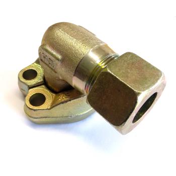 Preview: SAE flange fitting WFS 33/20-PS - A3C