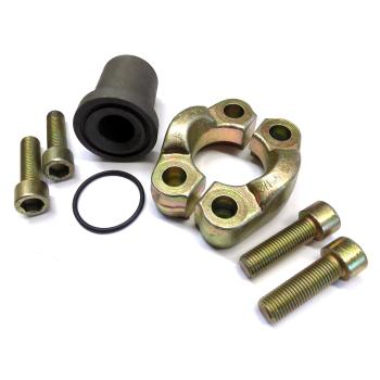 SAE flange connection AS66/38x5