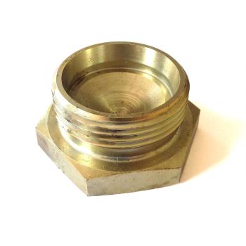 Closure part for Rohenden ROV 28-PL-A3C