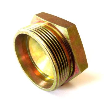 Closure part for Rohenden ROV 42-PL-A3C