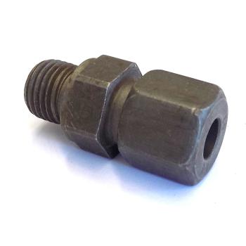 Gerade Einschraubverschraubung GE 8-PSM (M14x1,5)