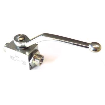 Ball valve KHB-15LR1112