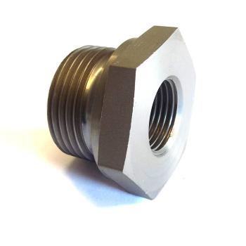 Reduzierstutzen mit Innengewinde RI1-EDx1/2