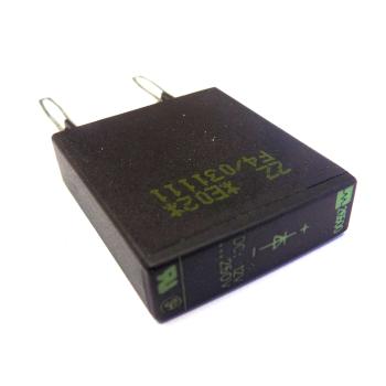 Entstördiode Murr Elektronik DC 12…250V
