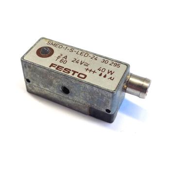 Näherungsschalter Festo SMEO-1-S-LED-24