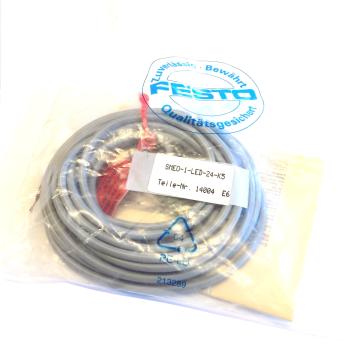 Näherungsschalter Festo SMEO-1-LED-24-K5