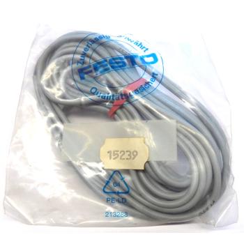 Socket cable Festo SIM-K-WD-5