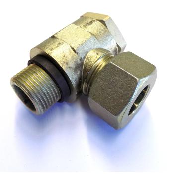 Hochdruck-Schwenkverschraubung WH 25-PSR (1) - A3C