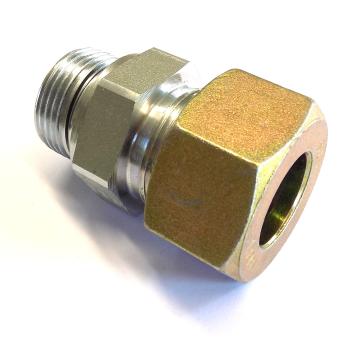 Gerade Einschraubverschraubung GE 25-PSR(1)-ED - A3C