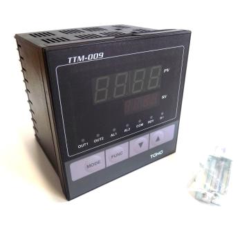 Temperaturregler TOHO TTM-009