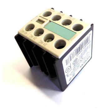 Hilfsschalterblock 3RH1911-1HA12