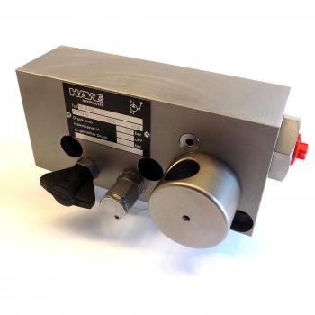 Handpumpe HAWE HD20AS