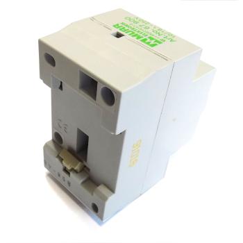 Preview: Schutzkontaktsteckdose MSVD 250V AC 16A MURR