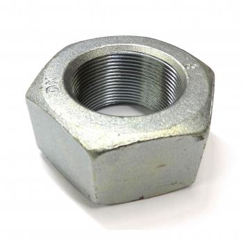 Hexagon nut DIN 934 - M 48 x 2 - 8 - Zn