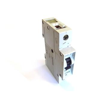 Leitungsschutzschalter 5SX2 110-6