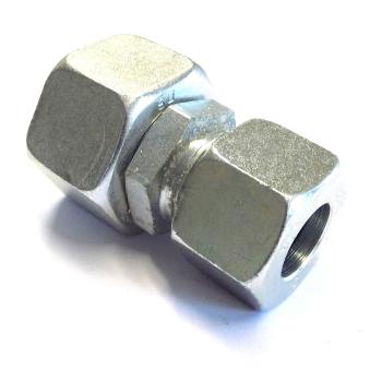 Conical reducing connector with sealing cone RED20/16-PS