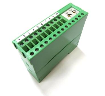 Preview: Messwertaufnehmer MUP100-1 Novotechnik